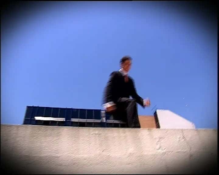 Fox, o cão político (com comentário)