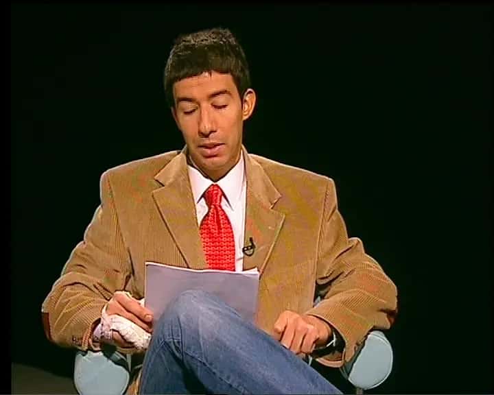 Um dos 1054 intelectuais