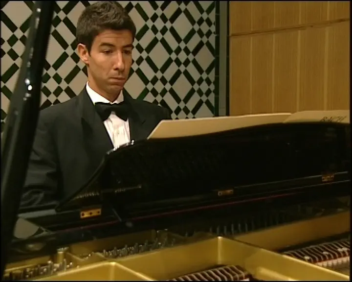 Pianista