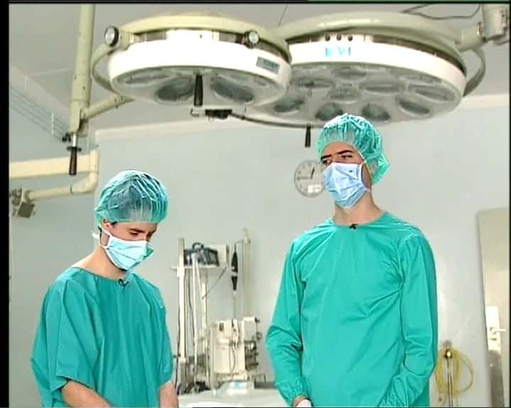 Cirurgia