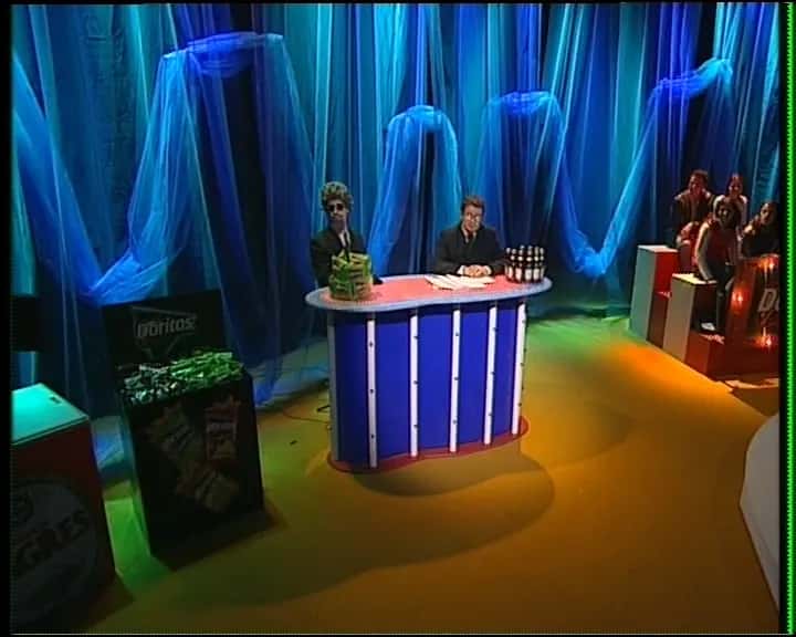 Perfieto Anormal: astrofísico