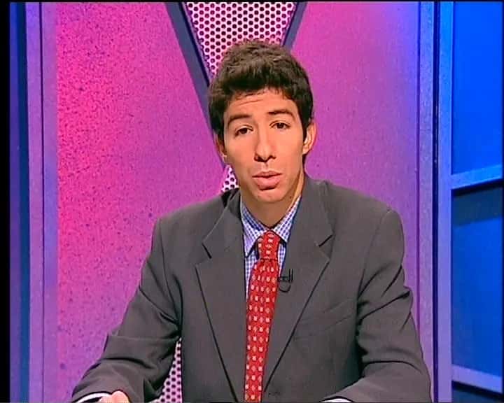 Mundo vai acabar 2