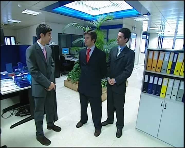 Assistente pessoal