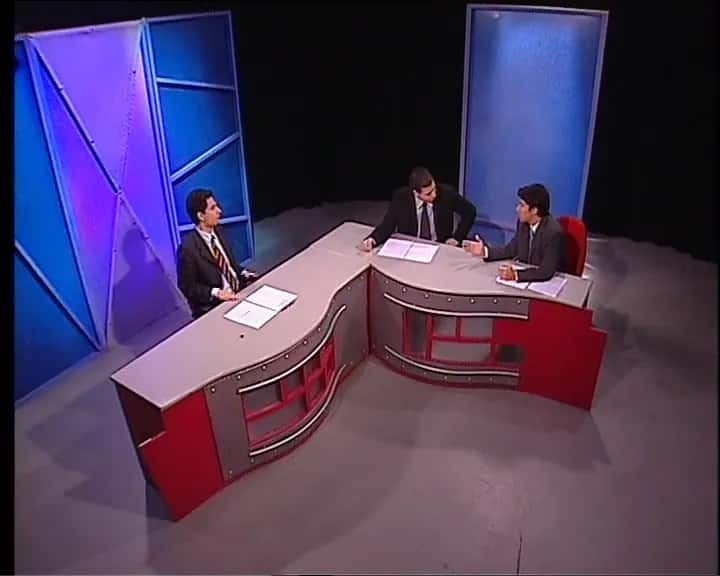 A problemática do coiso