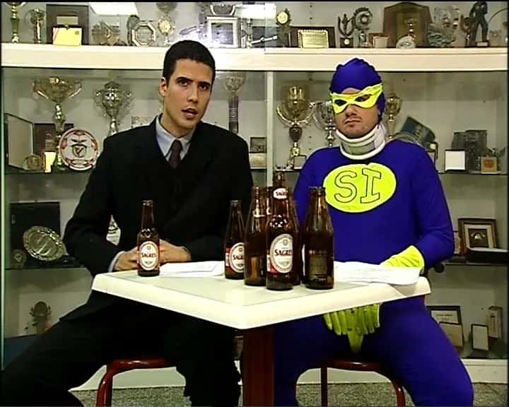 Super herói
