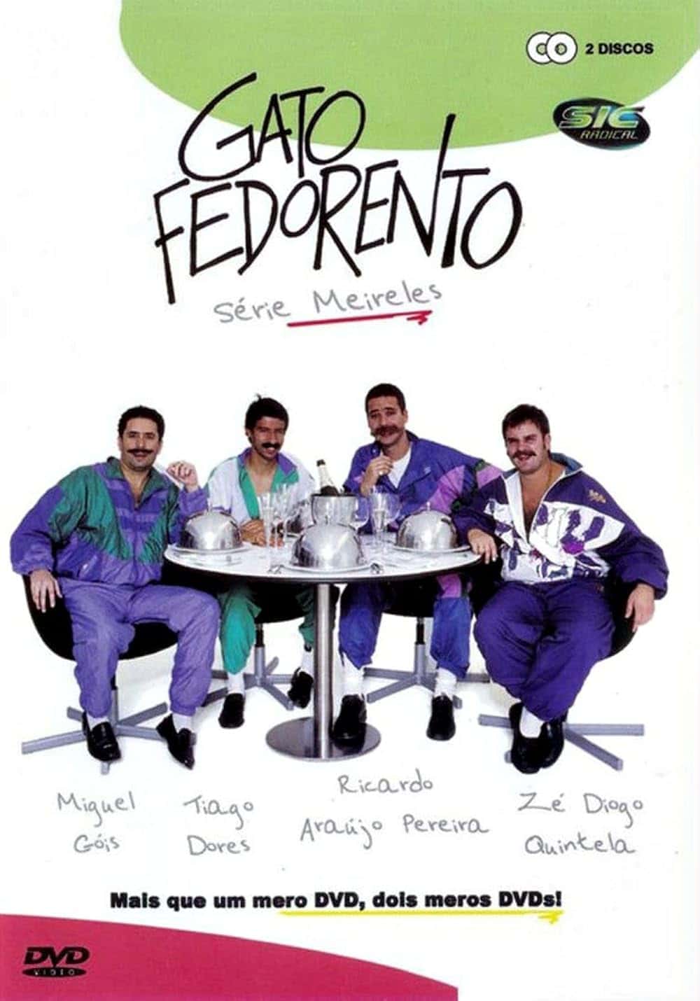 TV Show Poster