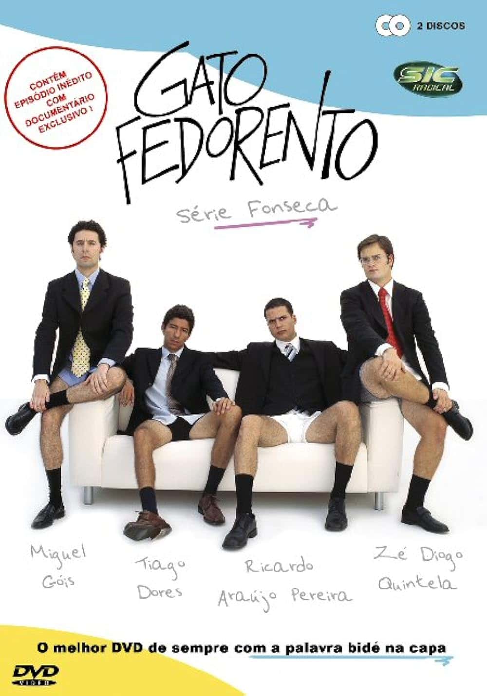 TV Show Poster